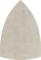 EXPERT M480 brusna mreža za večnamenske brusilnike, 100 x 150 mm, G 100, 10 kosov