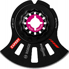 EXPERT MultiMaterial Segment Blade ACZ 105 ET list za večnamensko orodje, 1 kos