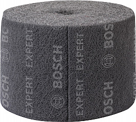 EXPERT N880 blazinica iz flisa za ročno brušenje, 150 mm x 10 m, izjemno fina S