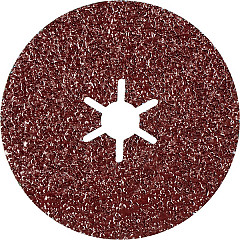 EXPERT R781 Prisma Ceramic vlaknena keramična plošča, 100 mm, 16 mm, G 36