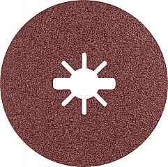 EXPERT R781 Prisma Ceramic X-LOCK vlaknena keramična plošča, 125 mm, 22,23 mm, G 80