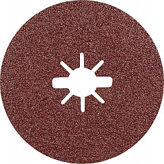 EXPERT R781 Prisma Ceramic X-LOCK vlaknena keramična plošča, 125 mm, 22,23 mm, G 60, 5 kosov