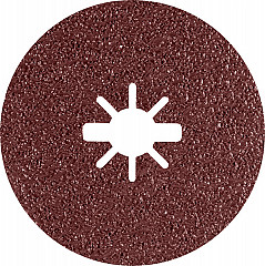 EXPERT R781 Prisma Ceramic X-LOCK vlaknena keramična plošča, 125 mm, 22,23 mm, G 36