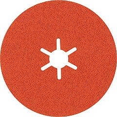 EXPERT R782 Prisma Ceramic vlaknena keramična plošča, 100 mm, 16 mm, G 60