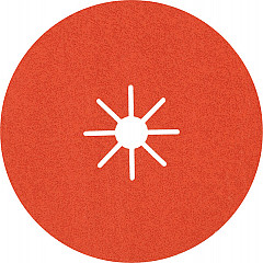 EXPERT R782 Prisma Ceramic vlaknena keramična plošča, 180 mm, 22,23 mm, G 60