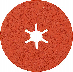 EXPERT R782 Prisma Ceramic vlaknena keramična plošča, 100 mm, 16 mm, G 36