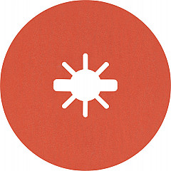 EXPERT R782 Prisma Ceramic X-LOCK vlaknena keramična plošča, 115 mm, 22,23 mm, G 60