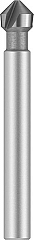 Grezilo PRO Soft Metal HSS, 6,3 x 45 mm, M3