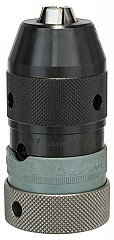 Hitrovpenjalna vrtalna glava do 13 mm