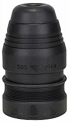 Izmenljiva glava SDS plus