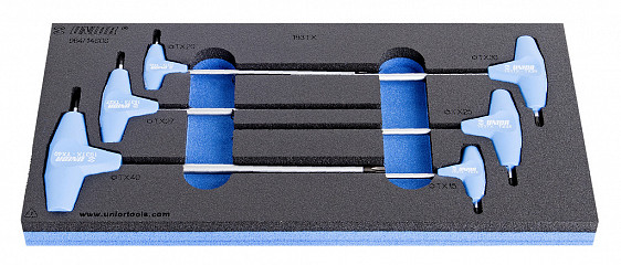 IZVIJAČI TX T ROČAJ V SOS VLOŽKU Art.964/14SOS UNIOR