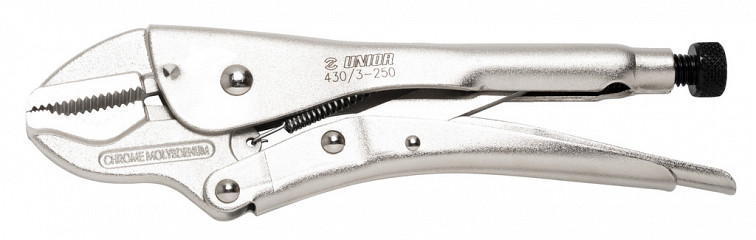 KLEŠČE GRIP Art.429/3 UNIOR