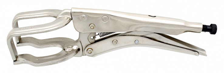 KLEŠČE GRIP VARILNE Art.432/3A UNIOR