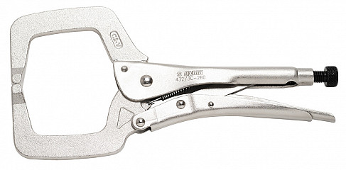KLEŠČE GRIP VARILNE Art.432/3C UNIOR