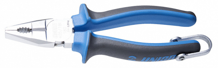 KLEŠČE KOMBINIRANE Art.405/1BI-H UNIOR