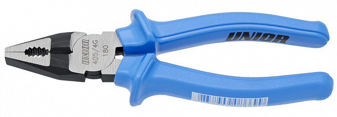 KLEŠČE KOMBINIRANE Art.405/1BI UNIOR