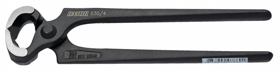 KLEŠČE MIZARSKE Art.530/4 UNIOR