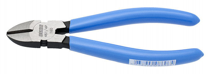 KLEŠČE ŠČIPALNE STRANSKE Art.461/4P UNIOR
