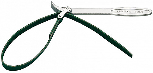 KLJUČ ZA FILTER S TRAKOM Art.205/2 UNIOR