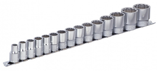 Garnitura nasadnih ključev 1/2