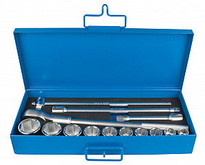 Garnitura nasadnih ključev 3/4