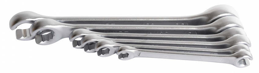 KLJUČI OBROČNI ODPRTI KRIVI V KARTONU Art.183/2CB UNIOR