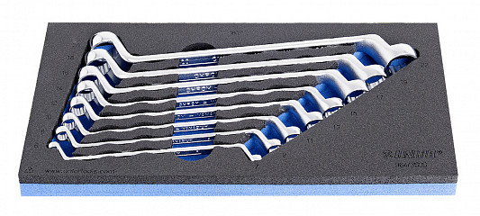 KLJUČI OBROČNI V SOS VLOŽKU Art.964/3SOS UNIOR