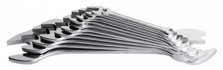 KLJUČI VILIČASTI V KARTONU Art.110/1CB UNIOR