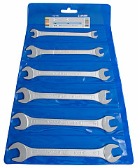 KLJUČI VILIČASTI V PVC ETUIJU Art.110/1PB UNIOR