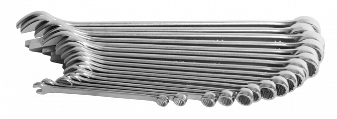 KLJUČI VILIČASTO OBROČNI V KARTONU Art.120/1CB UNIOR