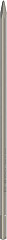 Komplet koničastih dlet PRO SDS max-4C, 600 mm, 5-delni