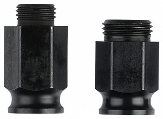 Komplet matic za adapter Power Change, 6-delni