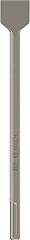 Komplet širokih dlet PRO SDS max-4C, 50 x 400 mm, 5-delni