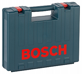 Kovček iz umetne mase