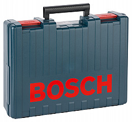 Kovček iz umetne mase