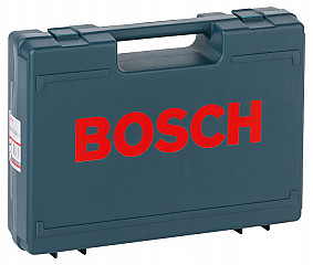 Kovček iz umetne mase