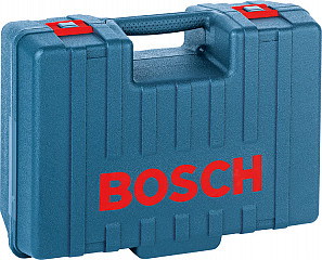 Kovček iz umetne mase
