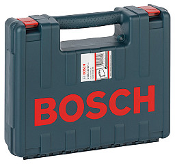 Kovček iz umetne mase