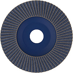 Lamelna brusna plošča PRO X571, 115 mm, G40