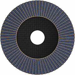 Lamelna brusna plošča PRO X571, 115 mm, G40