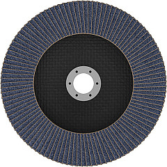 Lamelna brusna plošča PRO X571, 180 mm, G60