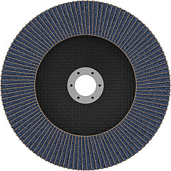 Lamelna brusna plošča PRO X571, 180 mm, G80