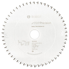 List krožne žage Top Precision Best for Multi Material