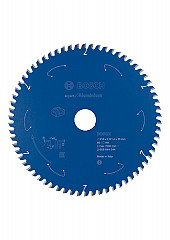 List za krožno žago Expert for Aluminium za akumulatorske žage 216x2/1,4x30 T66