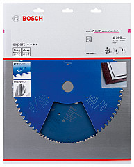 List za krožno žago Expert for High Pressure Laminate 300 x 30-96