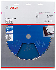 List za krožno žago Expert for High Pressure Laminate 305 x 30-96