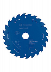 List za krožno žago Expert for Wood za akumulatorske žage 210x1,7/1,2x30 T24