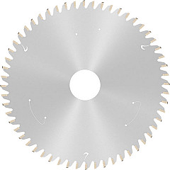 List za krožno žago PRO Aluminium cordless, 165 x 1,8 x 30 mm