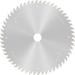 List za krožno žago PRO Aluminium cordless, 184 x 2 x 20 mm