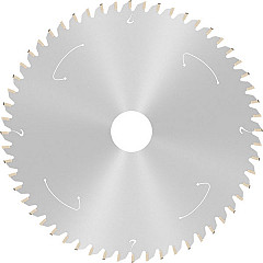 List za krožno žago PRO Aluminium cordless, 190 x 2 x 30 mm